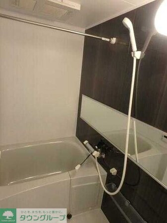 La Douceur文京大塚WESTの物件内観写真